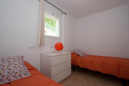 Aparthotel Heretat