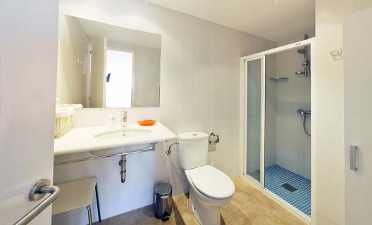 Aparthotel Heretat