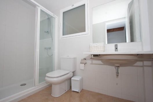 Aparthotel Heretat
