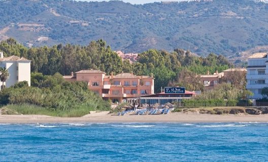 Aparthotel Heritage Resorts Club Playa Real