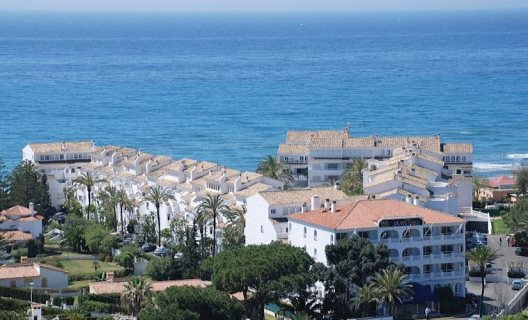Aparthotel Heritage Resorts Club Playa Real