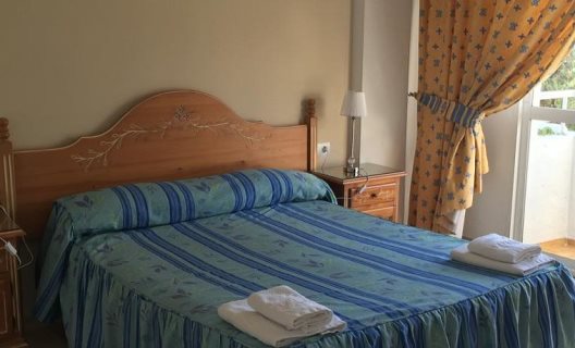 Aparthotel Heritage Resorts Club Playa Real