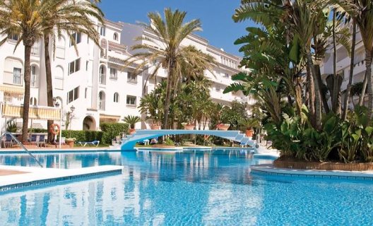 Aparthotel Heritage Resorts Club Playa Real