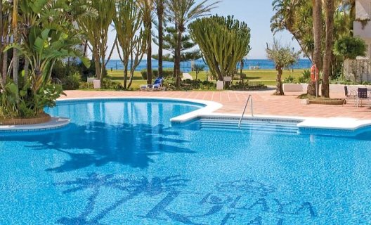 Aparthotel Heritage Resorts Club Playa Real