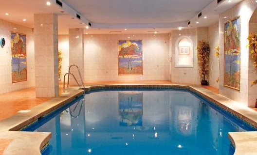Aparthotel Heritage Resorts Club Playa Real
