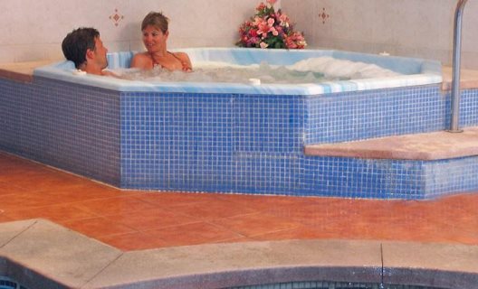 Aparthotel Heritage Resorts Club Playa Real