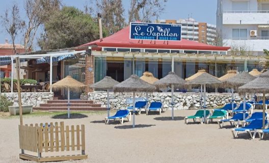 Aparthotel Heritage Resorts Club Playa Real