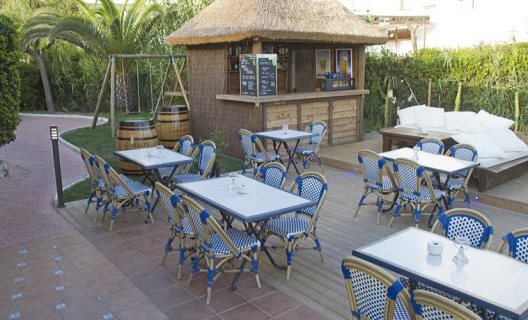Aparthotel Heritage Resorts Club Playa Real