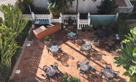 Aparthotel Heritage Resorts Club Playa Real