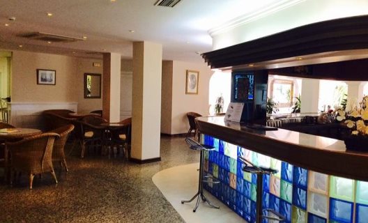 Aparthotel Heritage Resorts Club Playa Real