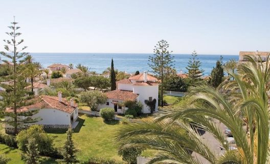 Aparthotel Heritage Resorts Club Playa Real