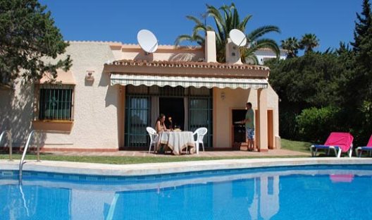 Aparthotel Heritage Resorts Marbesa Club