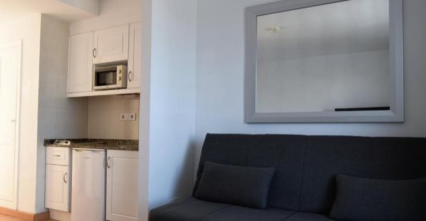Aparthotel Hesperia Bristol Playa