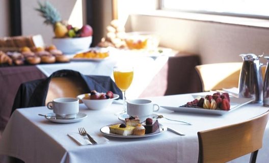 Aparthotel Hesperia Sant Joan Suites