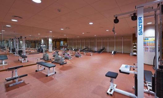 Aparthotel Hesperia Sant Joan Suites