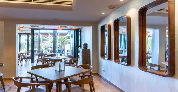 Aparthotel Hg Cala Llonga