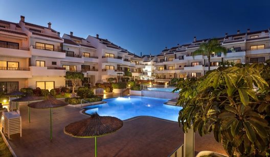 Aparthotel Hg Cristian Sur