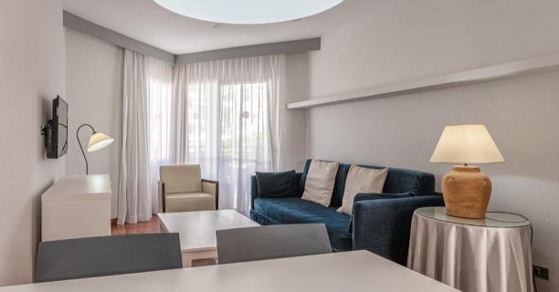 Aparthotel Hg Tenerife Sur
