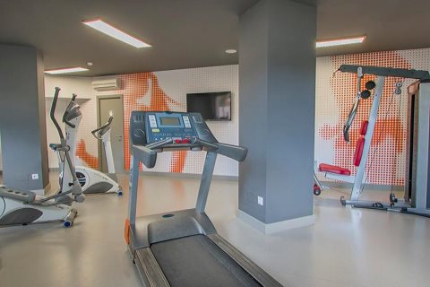 Aparthotel Hg Tenerife Sur