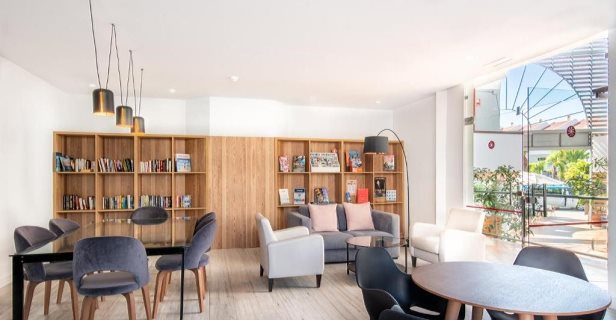 Aparthotel Hg Tenerife Sur