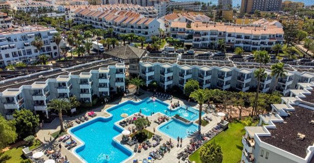 Aparthotel Hg Tenerife Sur