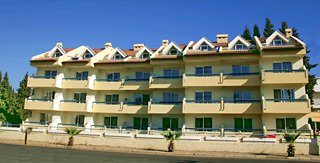 Aparthotel High Life