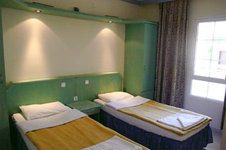Aparthotel High Life