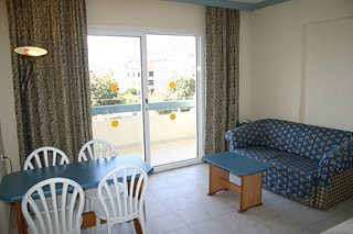 Aparthotel High Life