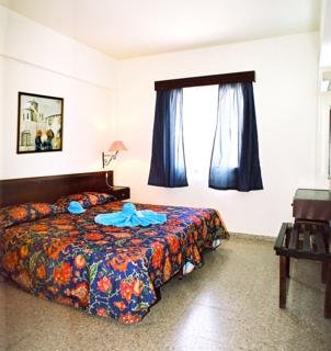 Aparthotel Hilltop Gardens