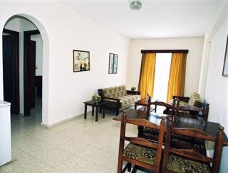 Aparthotel Hilltop Gardens