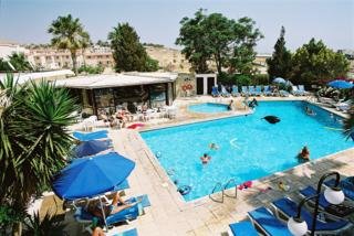 Aparthotel Hilltop Gardens