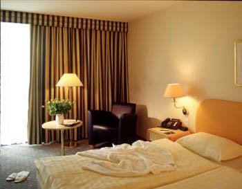 Aparthotel Hilton