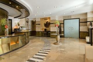 Aparthotel Hilton Bentley Miami Beach