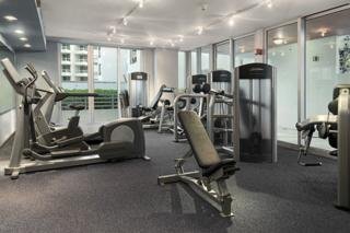 Aparthotel Hilton Bentley Miami Beach