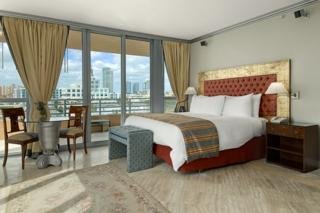 Aparthotel Hilton Bentley Miami Beach