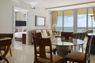 Aparthotel Hilton Bentley Miami Beach