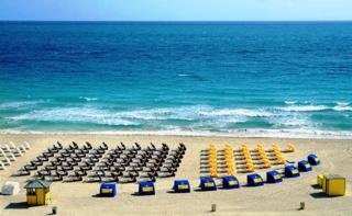 Aparthotel Hilton Bentley Miami Beach