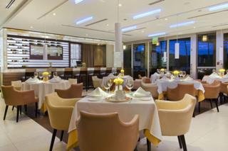 Aparthotel Hilton Bentley Miami Beach