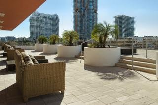 Aparthotel Hilton Bentley Miami Beach
