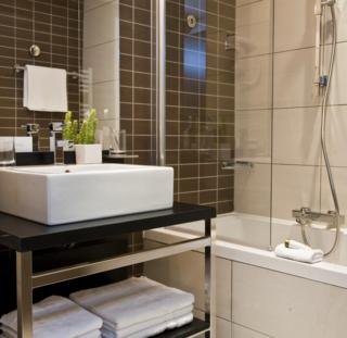 Aparthotel Hipark Grenoble