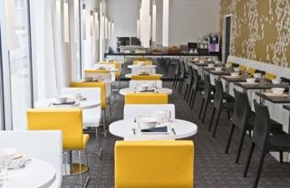 Aparthotel Hipark Grenoble