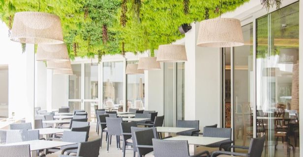 Aparthotel Hipotels Bahia Grande