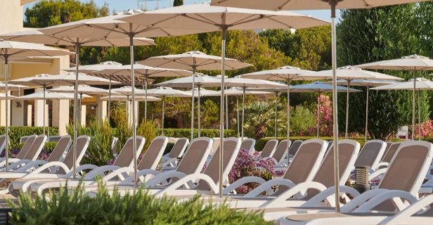 Aparthotel Hipotels Cala Bona Club