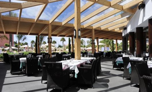 Aparthotel Hipotels Cala Millor Park