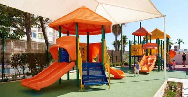 Aparthotel Hipotels Coma Gran