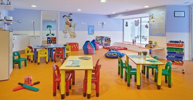 Aparthotel Hipotels Coma Gran