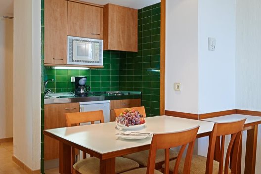 Aparthotel Hipotels Dunas Cala Millor