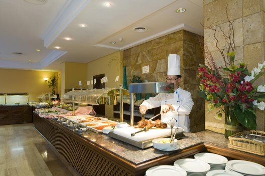 Aparthotel Hipotels Dunas Cala Millor