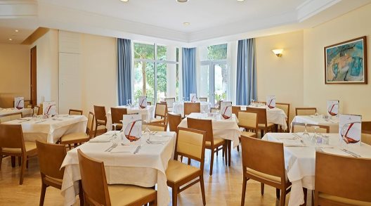 Aparthotel Hipotels Dunas Cala Millor