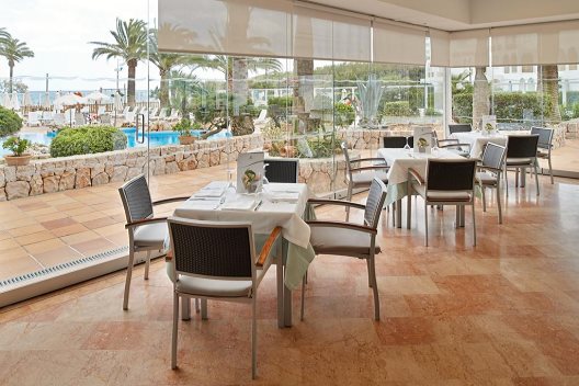 Aparthotel Hipotels Dunas Cala Millor